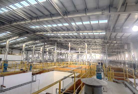 �Ƿ���������ȫ�����BDOһ�廯��������ʵ�ַ�ˮ��Դ�������ã�