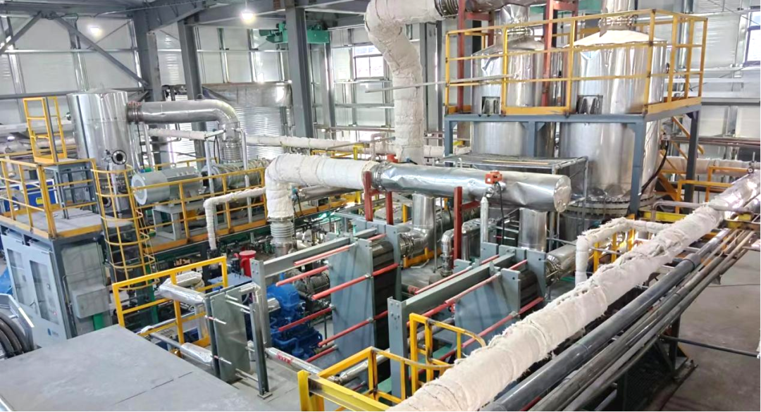 ��ͷ�� | 2023������ͬ������245.97% - 415.92%����������������ҵ����ͻ��