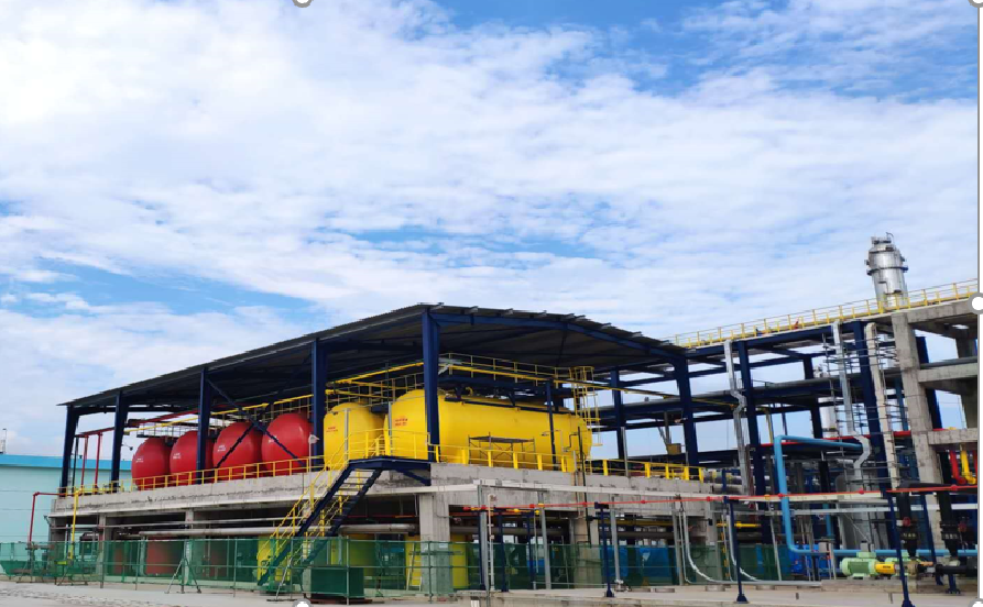 ��ϲ�� | �Ƿ������б���;��ܻ�����ԭ�Ϲ��̻�ѧˮ������Ŀ���б���1.7��Ԫ��