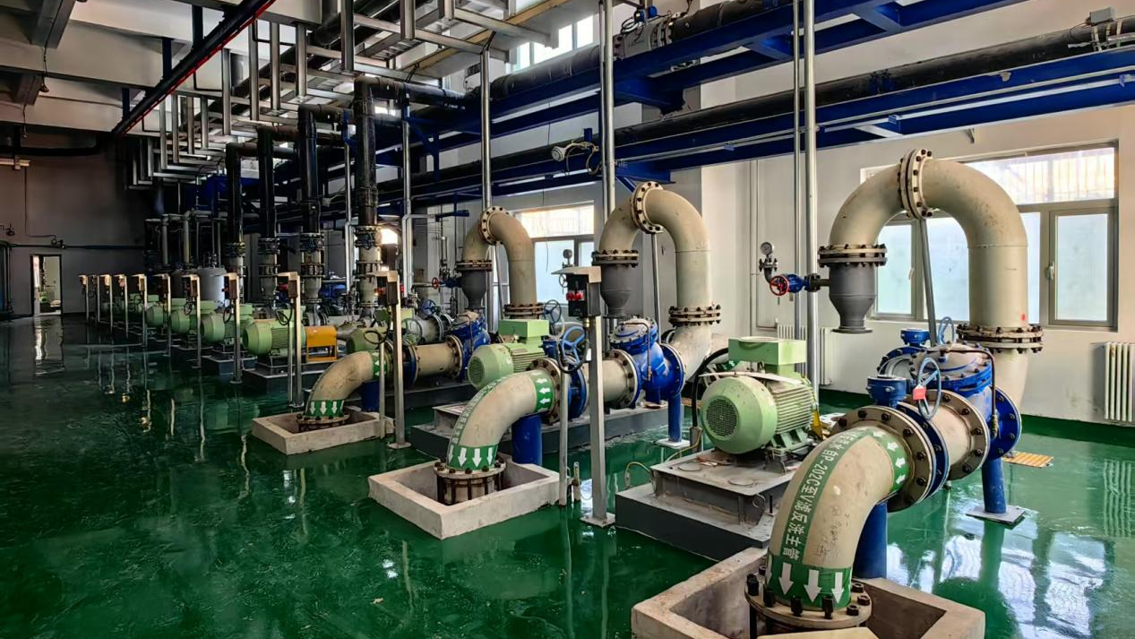 �Ƿ����� | ˶���������������+��ҵˮ����+�ǻۻ���ά��ͷ������